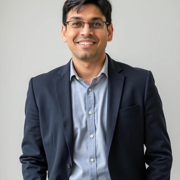 Nimesh Patel - Engineering Leadership Mentor on MentorCruise