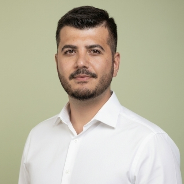 Arda SOLMAZ