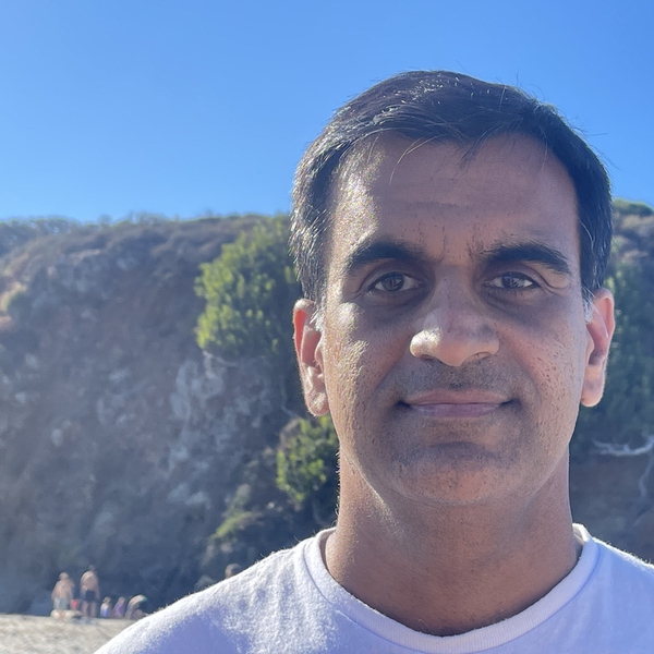 Gaurav Khurana