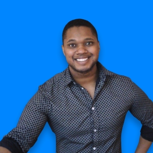 Resume Feedback with Aharon Robinson