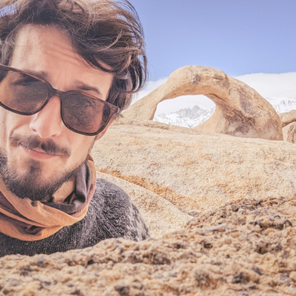 Nick Jones - Video Production Mentor on MentorCruise