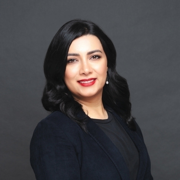 Atiyeh Keshavarz