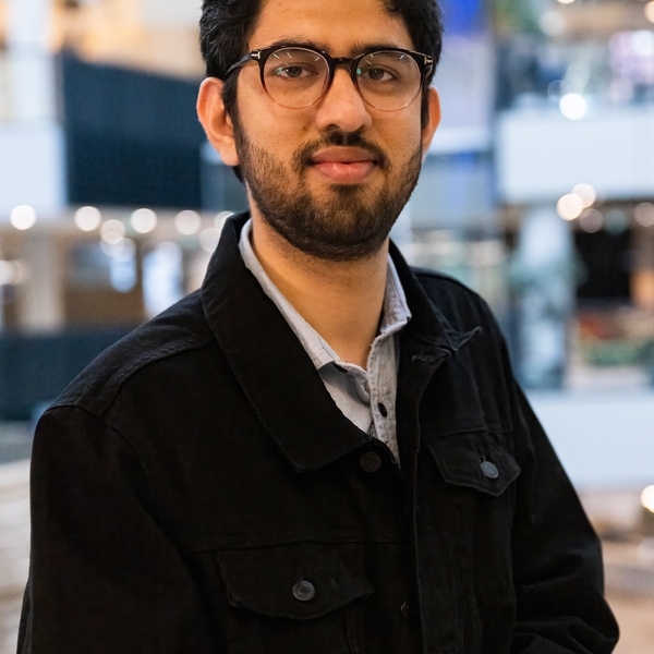 Varun Malik