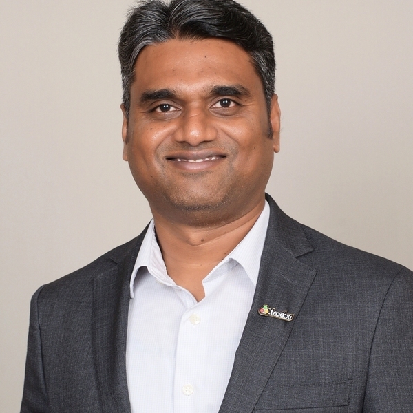 Elango Karunamoorthy