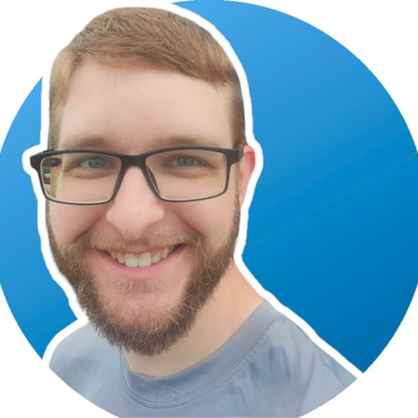 Dan Taylor Javascript Mentor On Mentorcruise