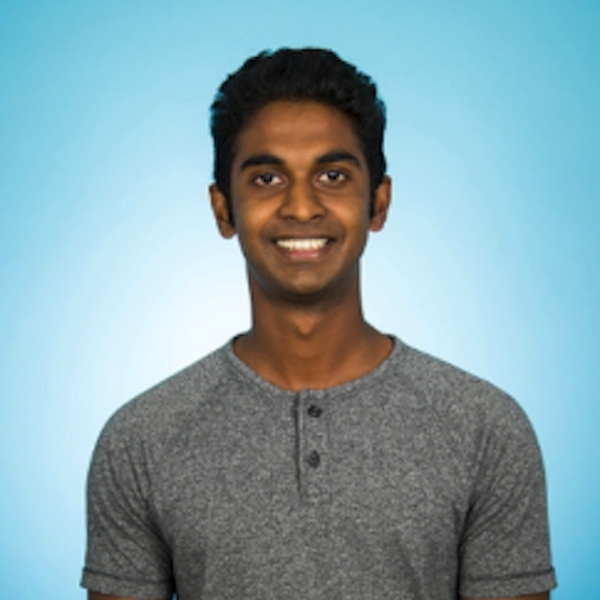Udara Weerasinghege