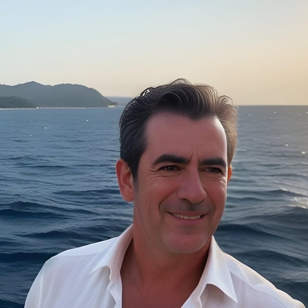 David Murray-Hundley