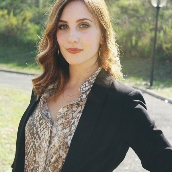 Giulia Cassarà