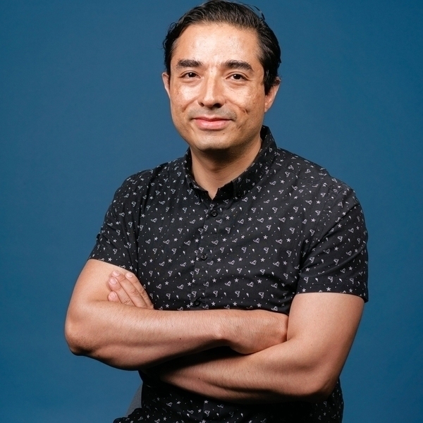 Erick Daniel Ramirez Martinez