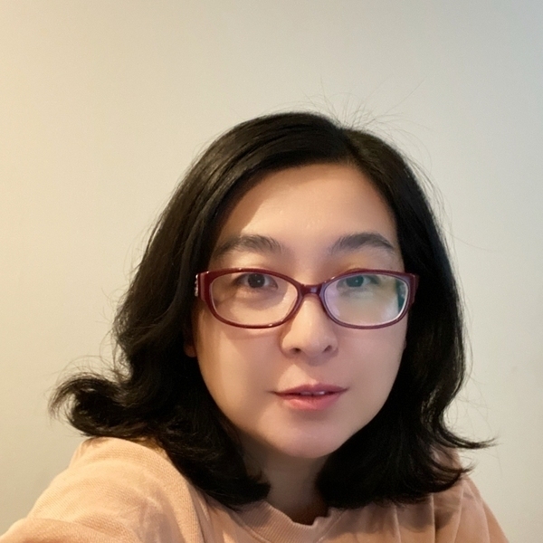 Nicky Liu