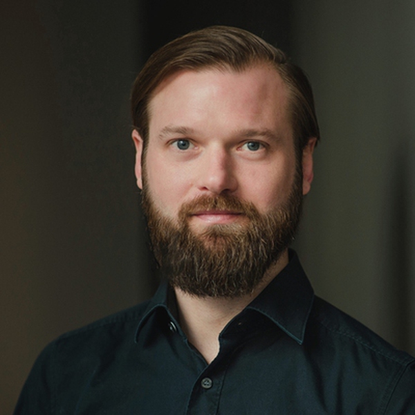 Martin Stadler
