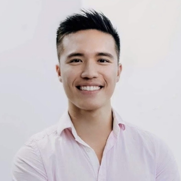 Lucas Lin