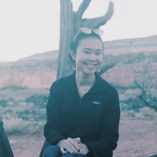 Resume Feedback with Lily Zhao