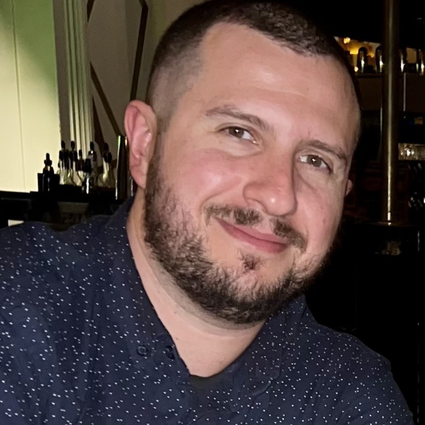 Eduard Grubman