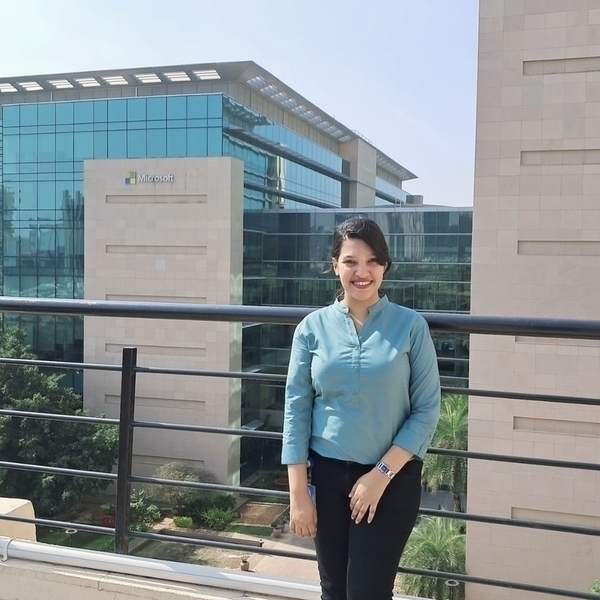 Interview Preparation with Anshika Bansal