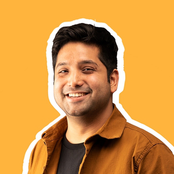 Debashish Mahapatra
