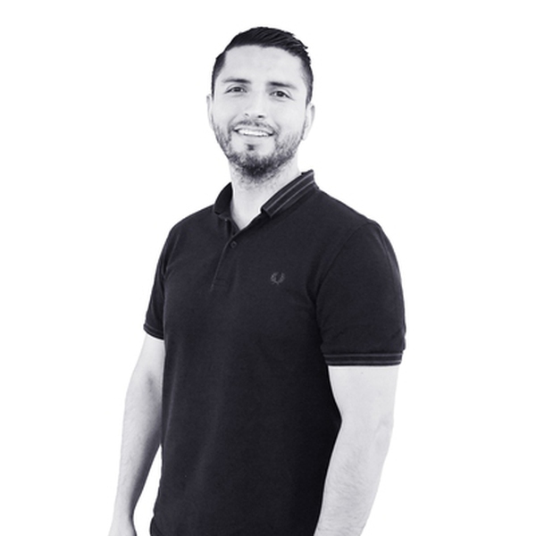 Robert Perez