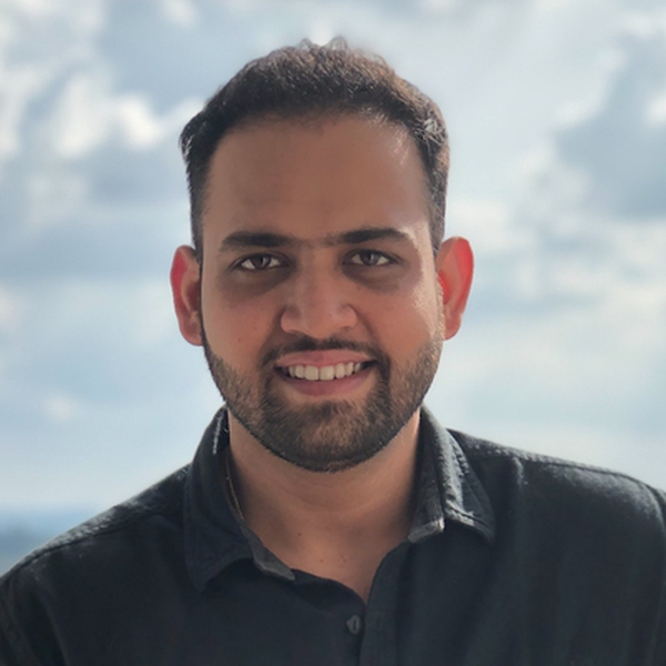 Ashish Pal - Data Science Mentor on MentorCruise