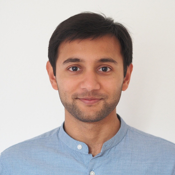 Siddhant Goel