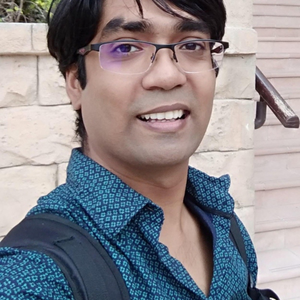 Introductory Call with Mohit Sharma