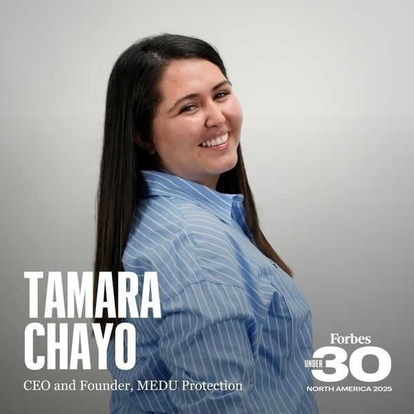 Tamara Chayo