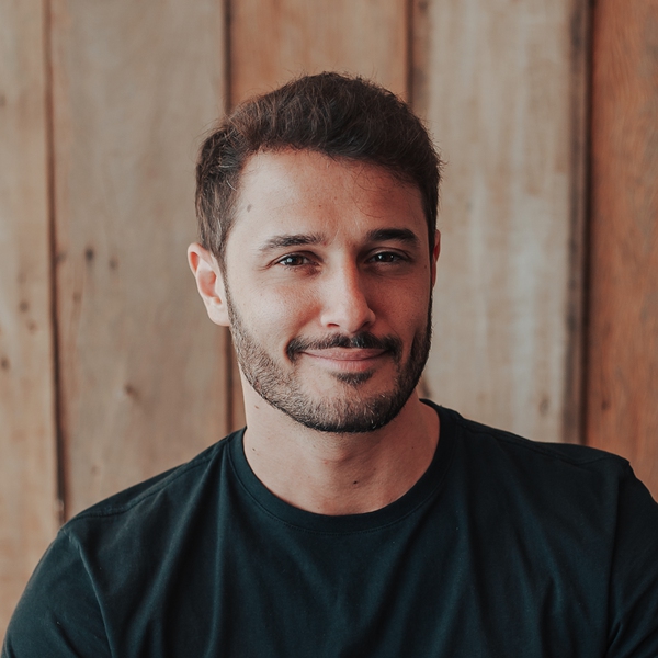 Lucas Koch