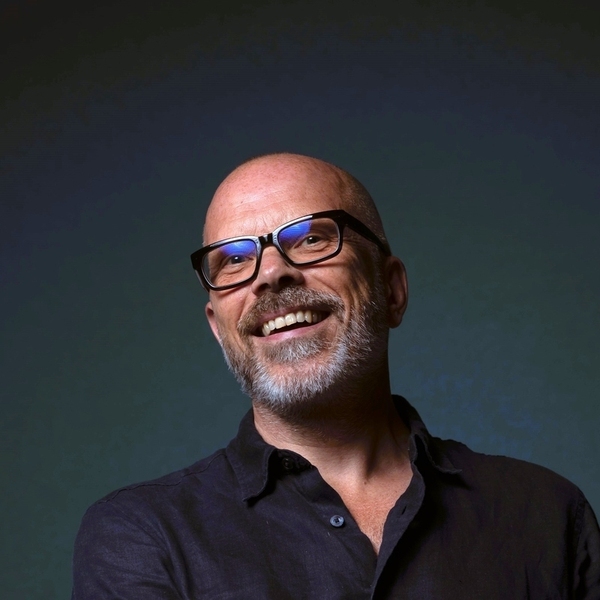 Stuart George - Strategic Leadership Mentor on MentorCruise