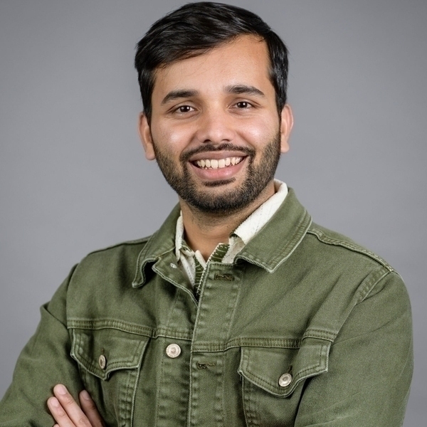 Ask Me Anything - 60 Minutes with Rishabh Misra