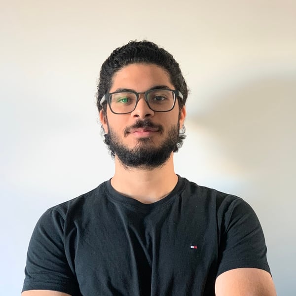 Mock System Design Interview with Ahmed Soliman