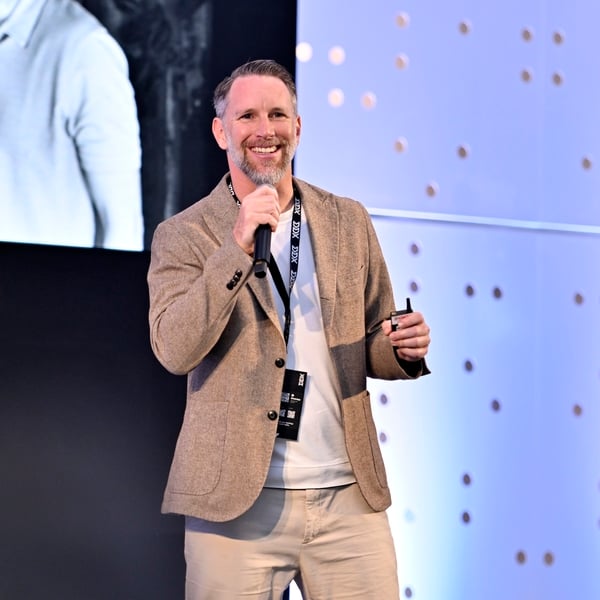 Work Review with Jonathan Steingiesser