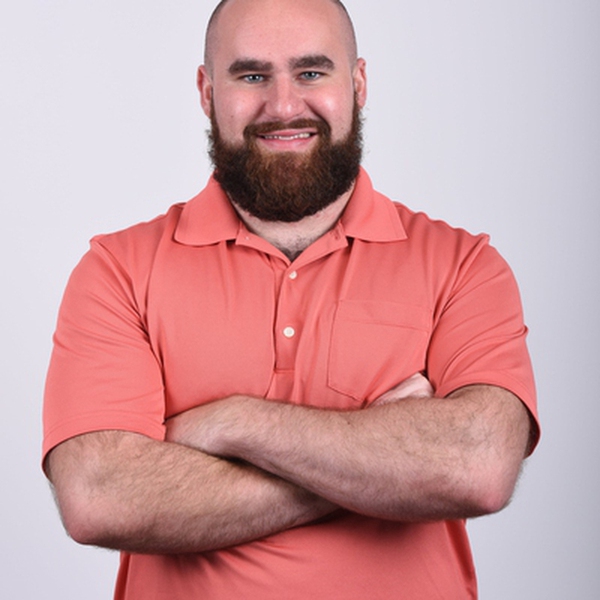 Daniel Golman - Ruby Mentor on MentorCruise