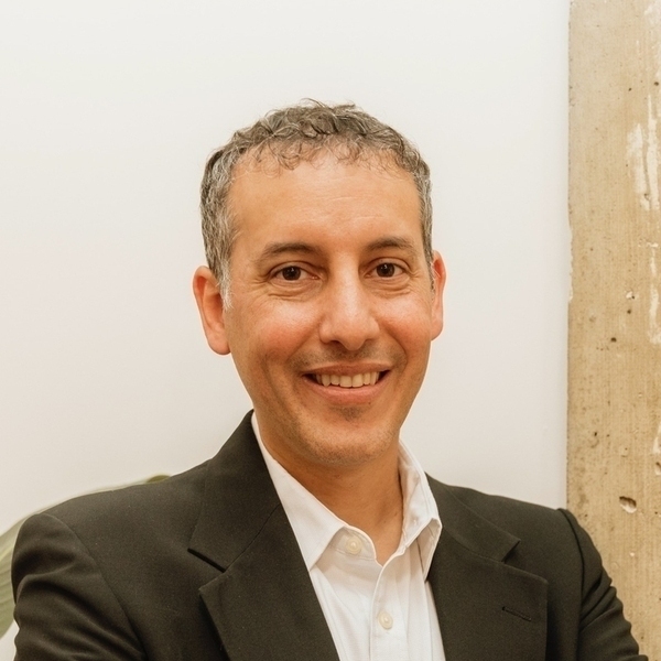 Ask Me Anything - 60 Minutes with Oren Feinstein