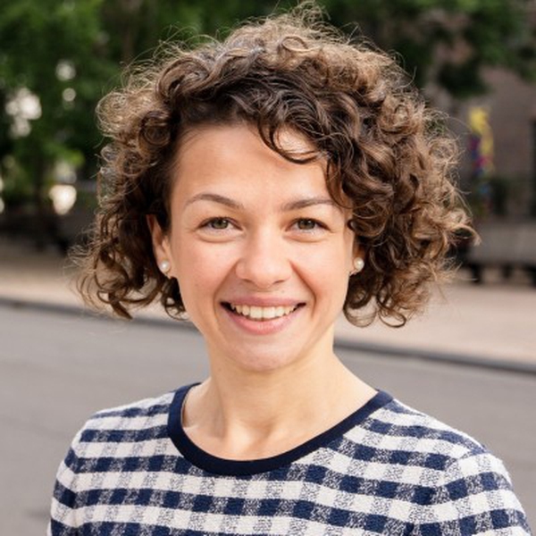 Maria Popova