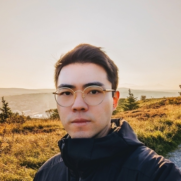 Resume Feedback with Tony Chen