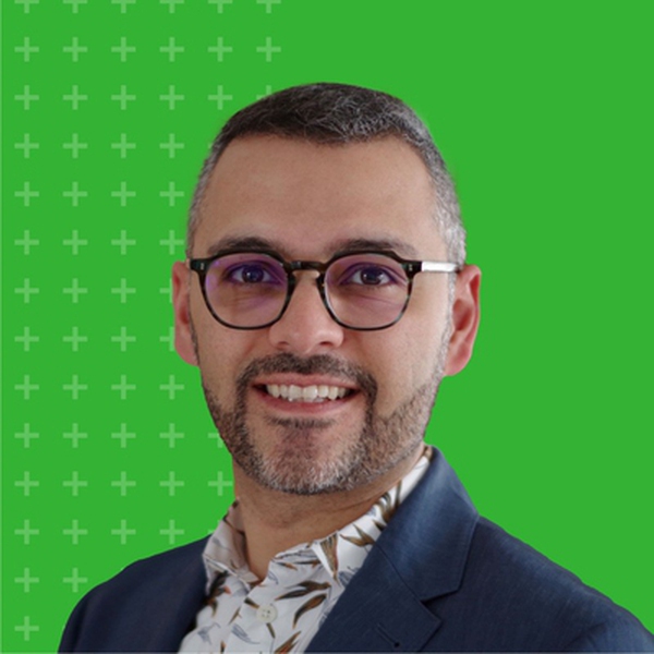 Introductory Call with Meraj Imani