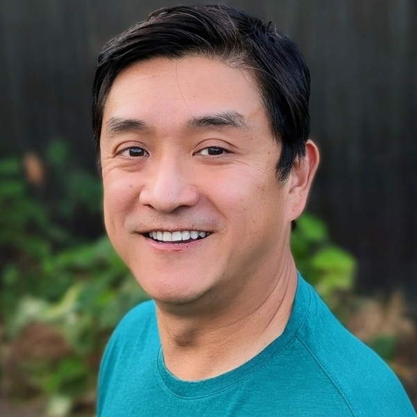 Terrence Lui