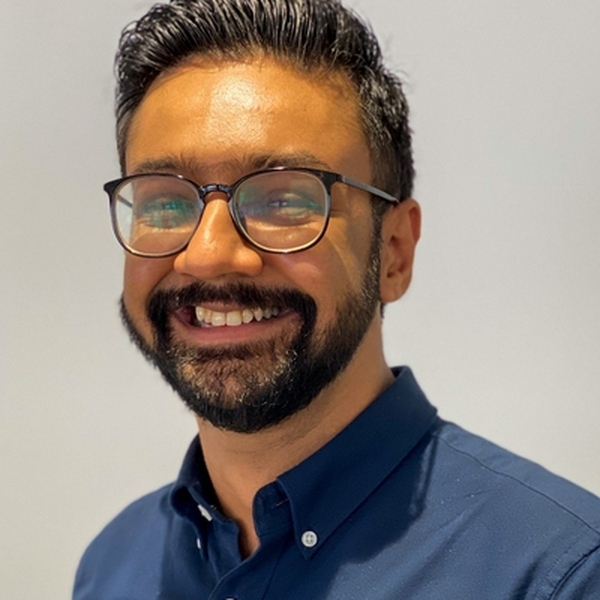 Hussain Dewani