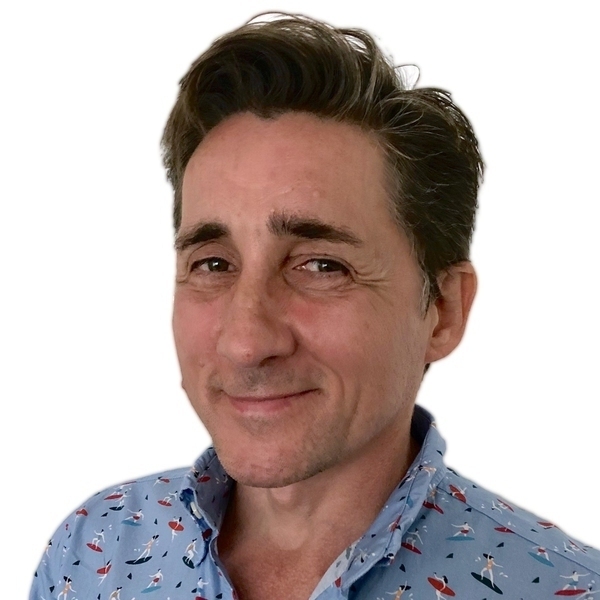 Introductory Call with Josep M Felip