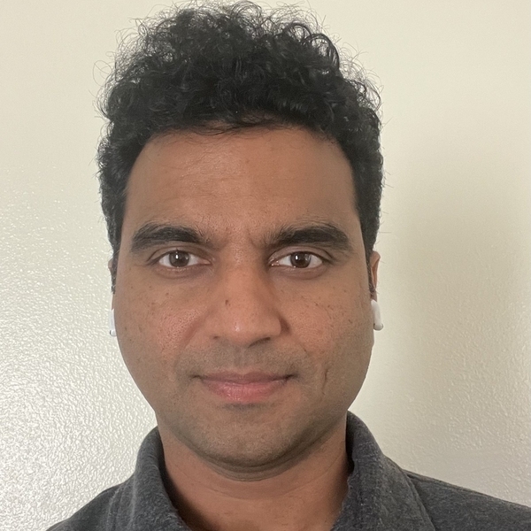 Ravi Sanapala