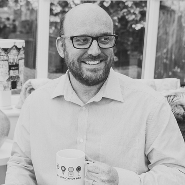 Simon Lunt