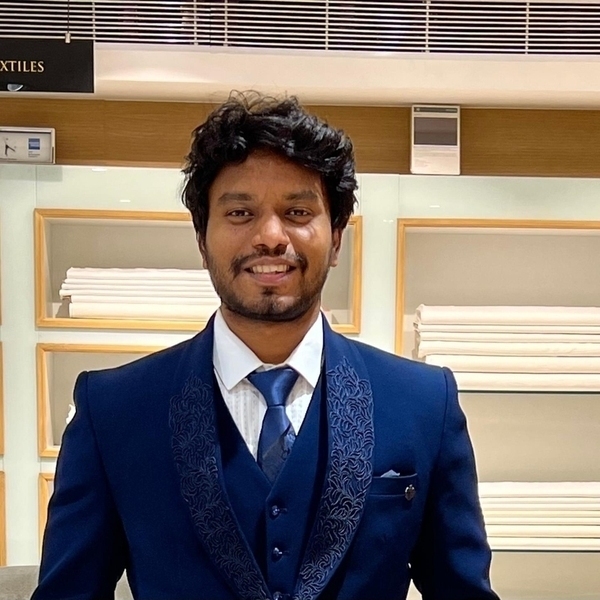 Rajesh