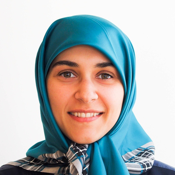 Zeinab Abbassi