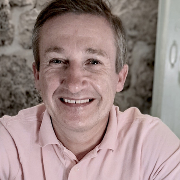 Simon Dumville