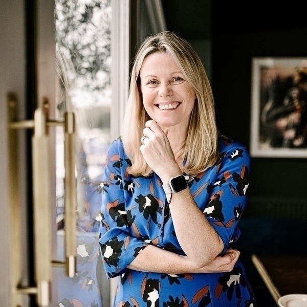 Jo Whalley