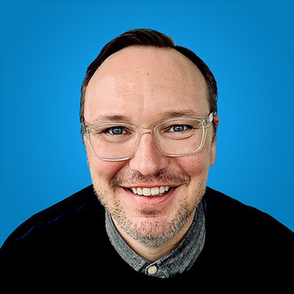Bill Ramsey