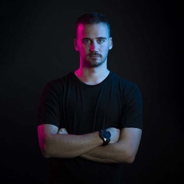 Work Review with Dimitris Vakrinos