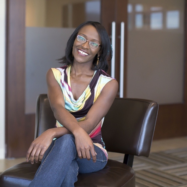 Kerry McKenzie