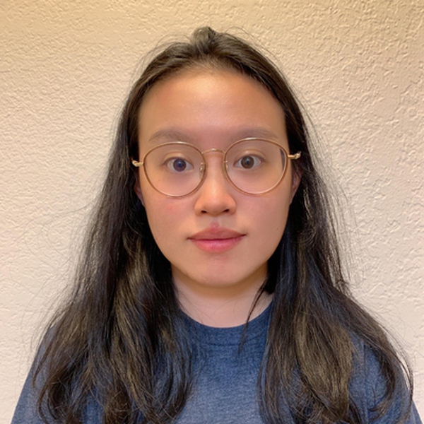 Lingyao Zhang