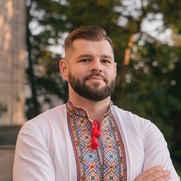 Denis Salnikov