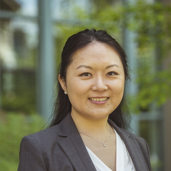 Lindsay Zhang
